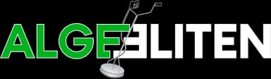 Alge Eliten | Fliserens & Isolering logo