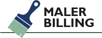 Maler Billing logo
