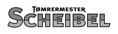 Tømrermester Scheibel ApS logo
