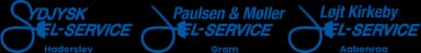 Løjtmaler v/Trine Poulsen logo