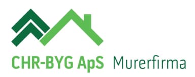 CHR-BYG ApS logo