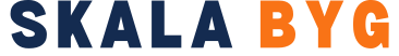 Skalabyg logo