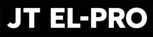 JT EL-PRO ApS logo