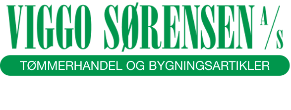 Viggo Sørensen A/S - Jydske Byggecentre logo