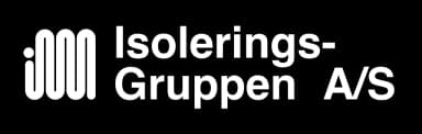 ISOLERINGS-GRUPPEN ODENSE A/S logo