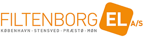 Filtenborg El logo