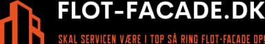 Flot-facade.dk logo