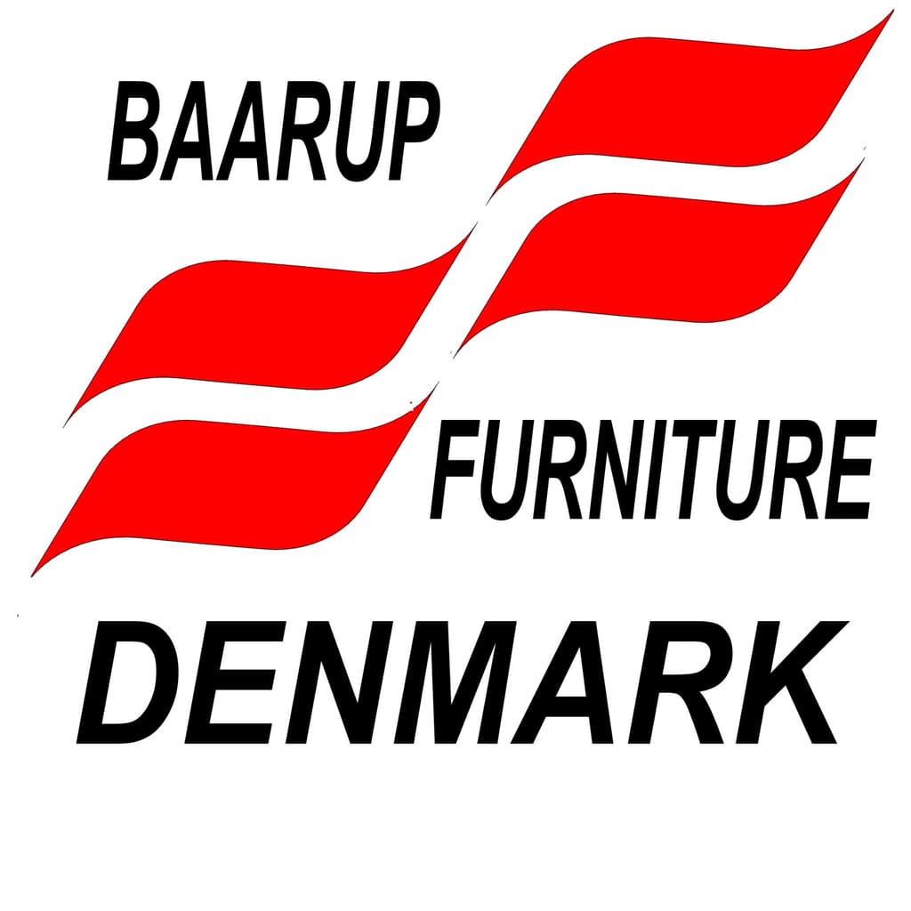 Bårup Møbelsnedkeri v/Thorkild Sckerl logo