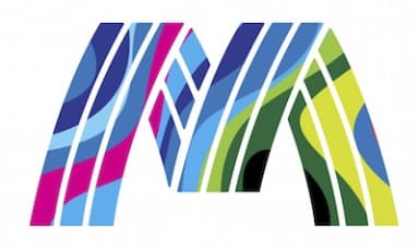 Malerfirmaet Rosendahl logo