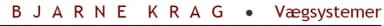 BJARNE KRAG ApS logo