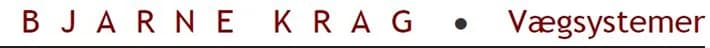 BJARNE KRAG ApS logo