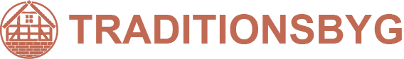 Traditionsbyg ApS logo