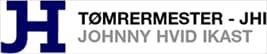 Tømrer og snedker JHI v/Johnny Hvid Ikast logo
