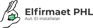 ELFIRMAET PHL ApS logo
