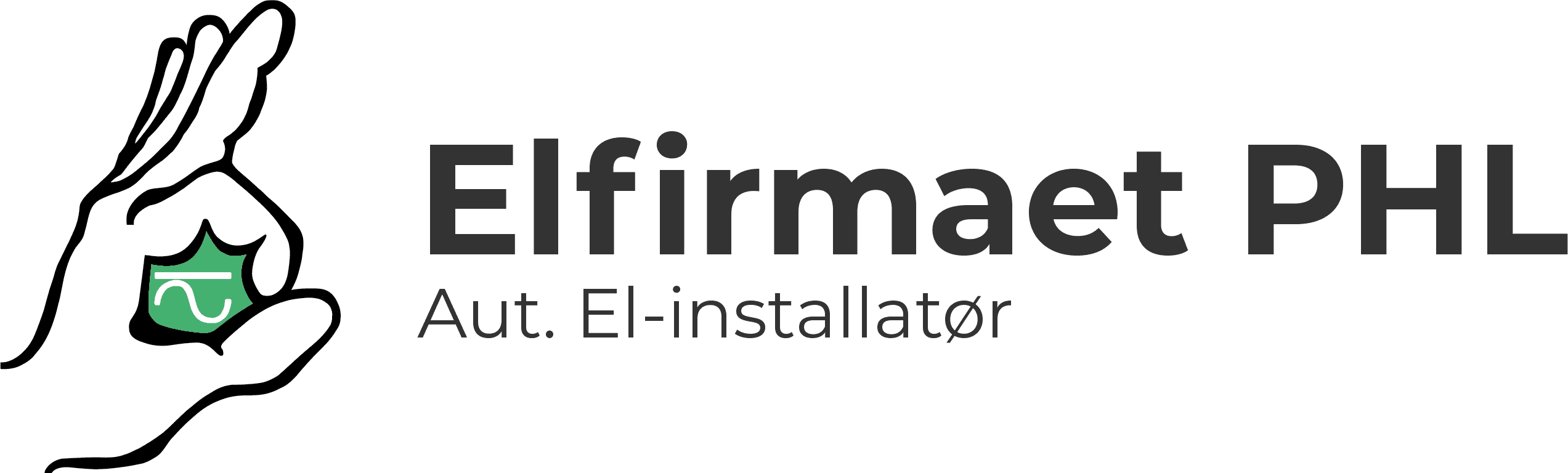 ELFIRMAET PHL ApS logo