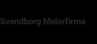 Svendborg Malerfirma logo