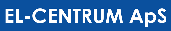 El-Centrum ApS logo