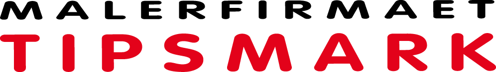 MALERFIRMAET TIPSMARK ApS logo