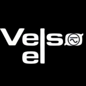 Velsø El ApS logo