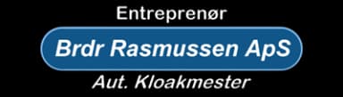 Entreprenør Brdr. Rasmussen ApS logo