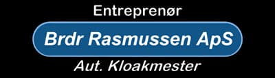Entreprenør Brdr. Rasmussen ApS logo