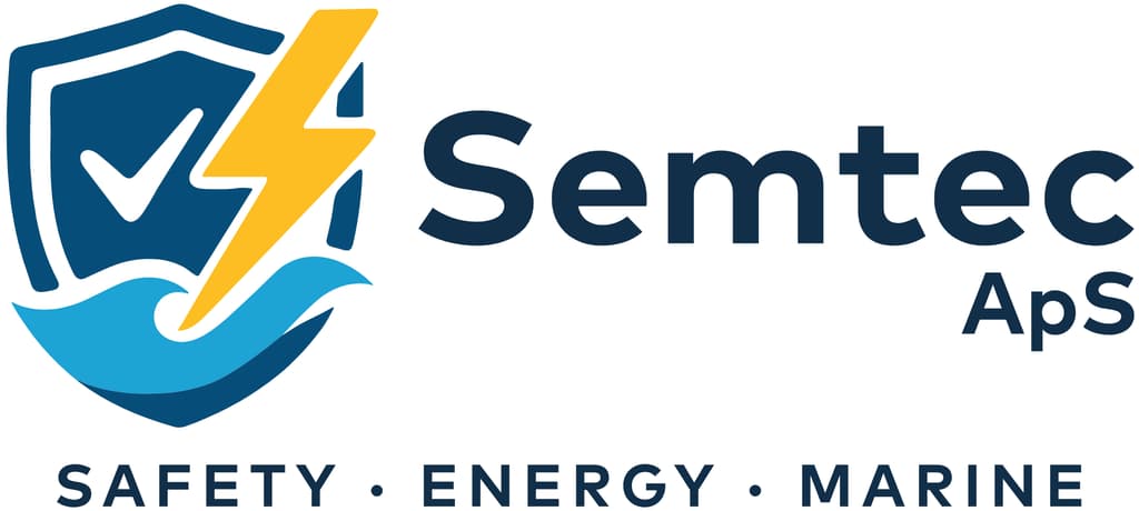 Semtec ApS logo