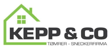 KEPP & CO ApS logo