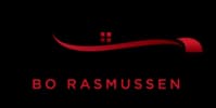 Malerfirmaet Bo Rasmussen logo