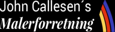 John Callesens Malerforretning logo