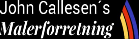 John Callesens Malerforretning logo