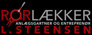 L. Steensen logo