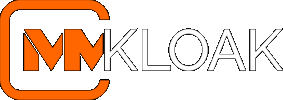 MM Kloak ApS logo