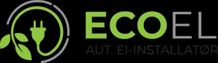 Eco El ApS logo