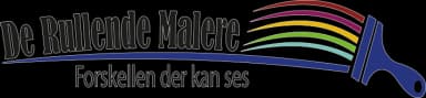 De Rullende Malere ApS logo