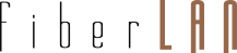 FiberLAN A/S logo