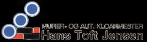OUE MURERFORRETNING ApS logo