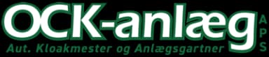 OCK ANLÆG ApS logo