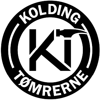 Kolding Tømrerne ApS logo