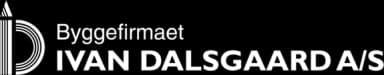 BYGGEFIRMAET IVAN DALSGAARD A/S logo