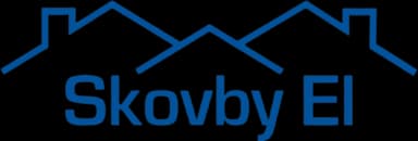 Skovby El ApS logo