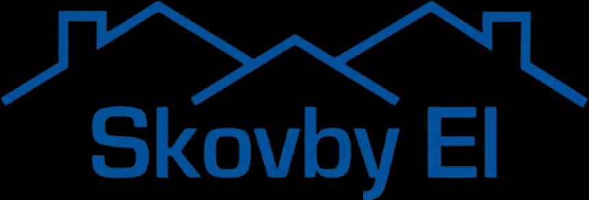 Skovby El ApS logo