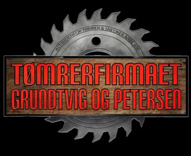 Grundtvig & Petersen ApS logo