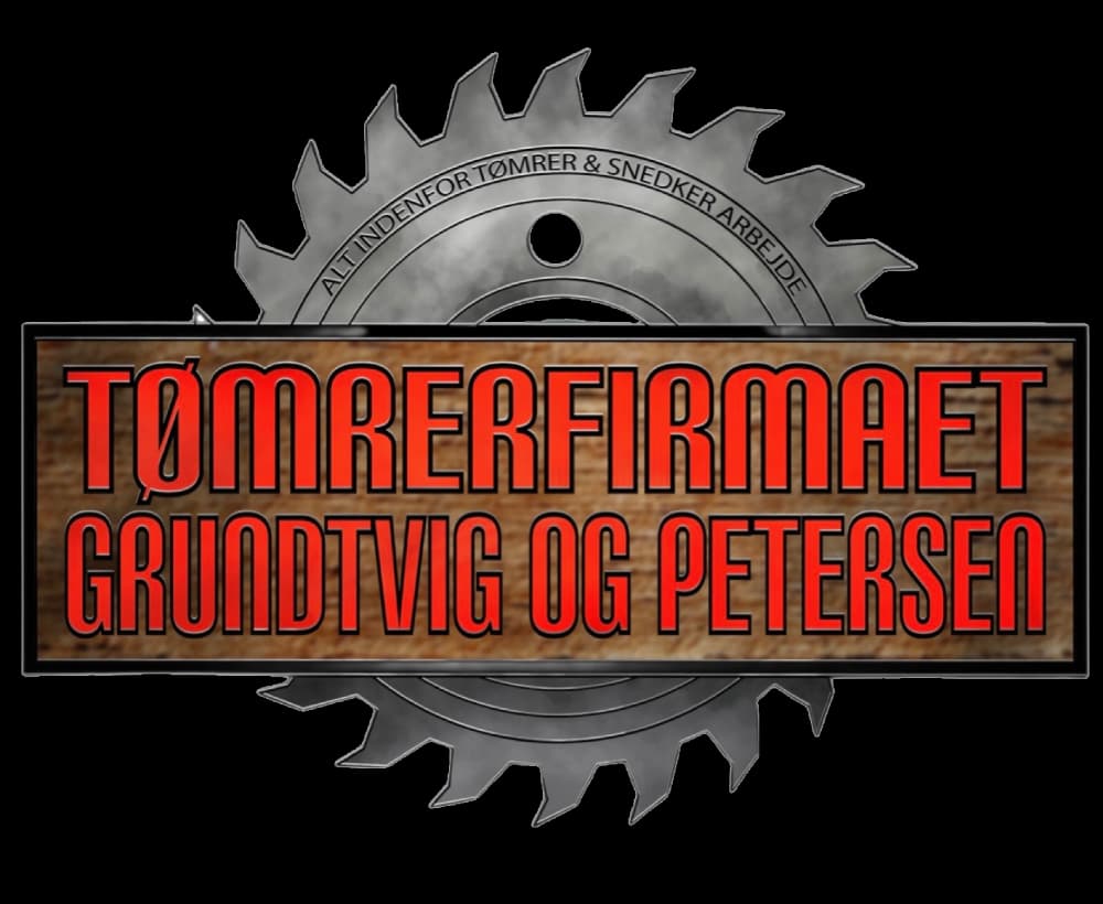 Grundtvig & Petersen ApS logo