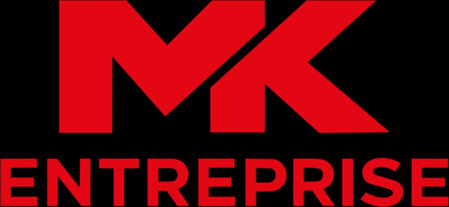 MK-Entreprise ApS logo