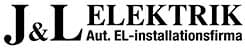 J & L ELEKTRIK ApS logo