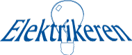 ELEKTRIKEREN NORD A/S logo