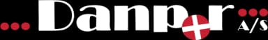 Danpor A/S logo