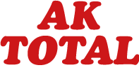 AK TOTAL logo