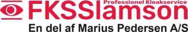 Fksslamson A/S logo