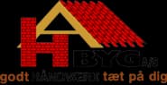 HA BYG A/S logo
